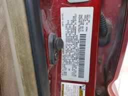 2005 TOYOTA 4Runner