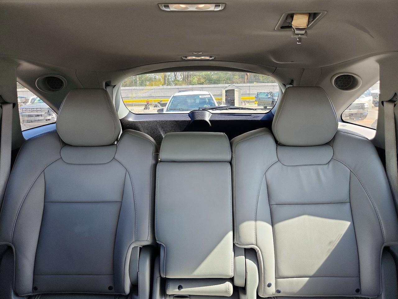 2015 ACURA MDX