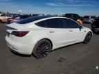 2022 Tesl Model 3