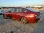 2016 HYUNDAI GENESIS