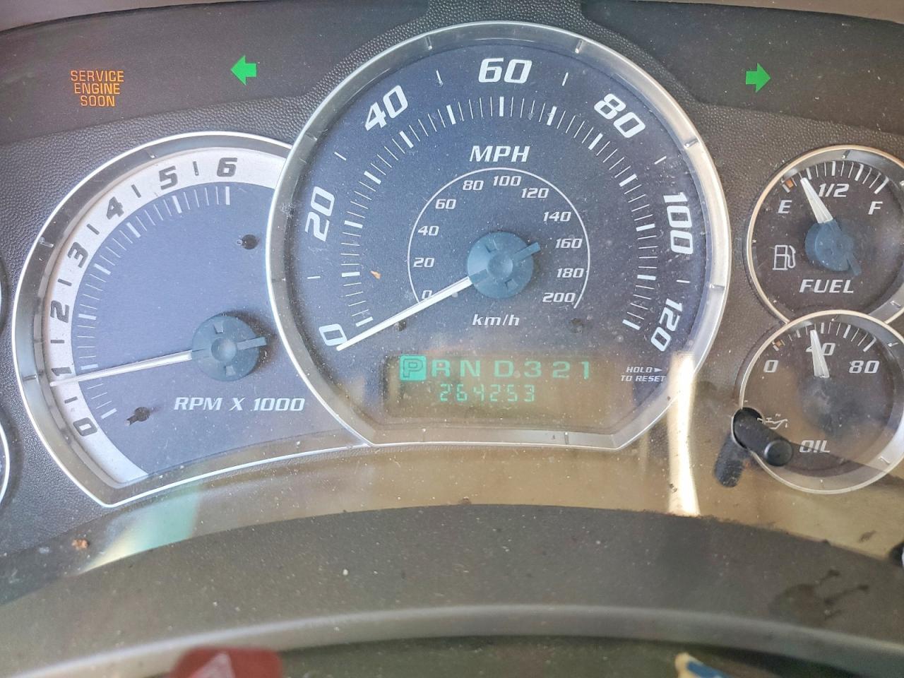 2002 CADILLAC ESCALADE