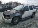 2006 CHEVROLET Trailblazer