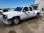 2003 CHEVROLET SILVERADO 1500