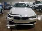 2012 BMW 3 SERIES