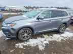 2016 MITSUBISHI outlander