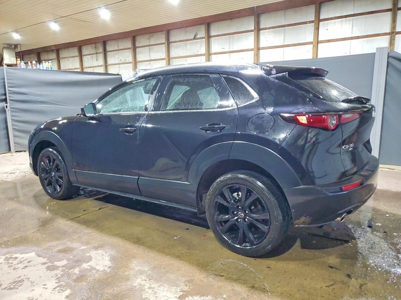 2024 MAZDA CX-30