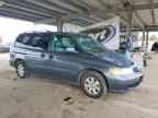2004 HONDA ODYSSEY