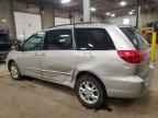 2005 TOYOTA SIENNA