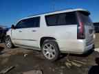 2016 CADILLAC Escalade ESV