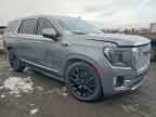 2022 GMC Yukon