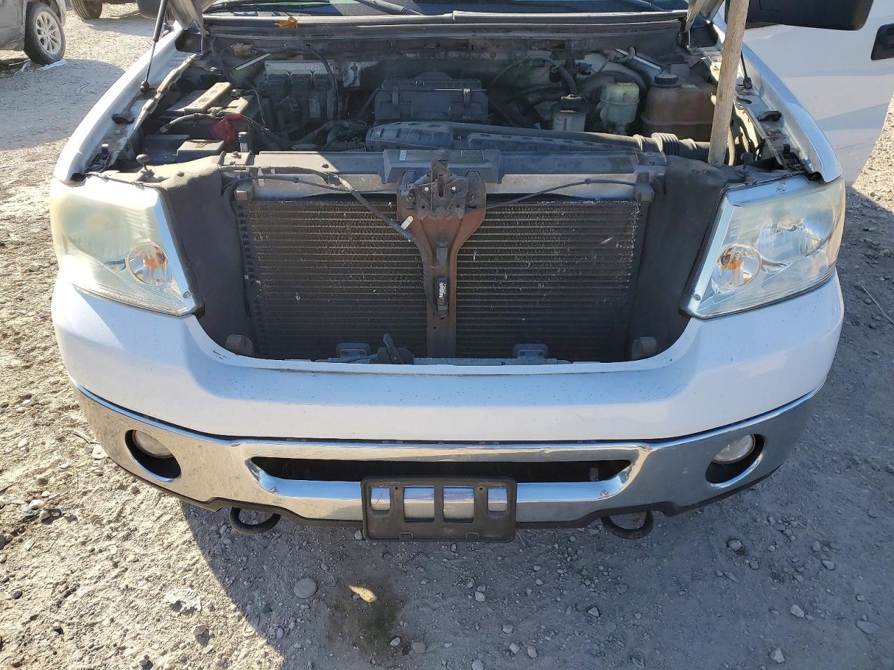 2008 FORD F-150 Lightning