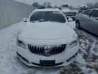 2016 BUICK Regal