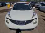 2011 NISSAN Juke