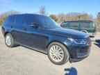 2020 LAND ROVER RANGE ROVER
