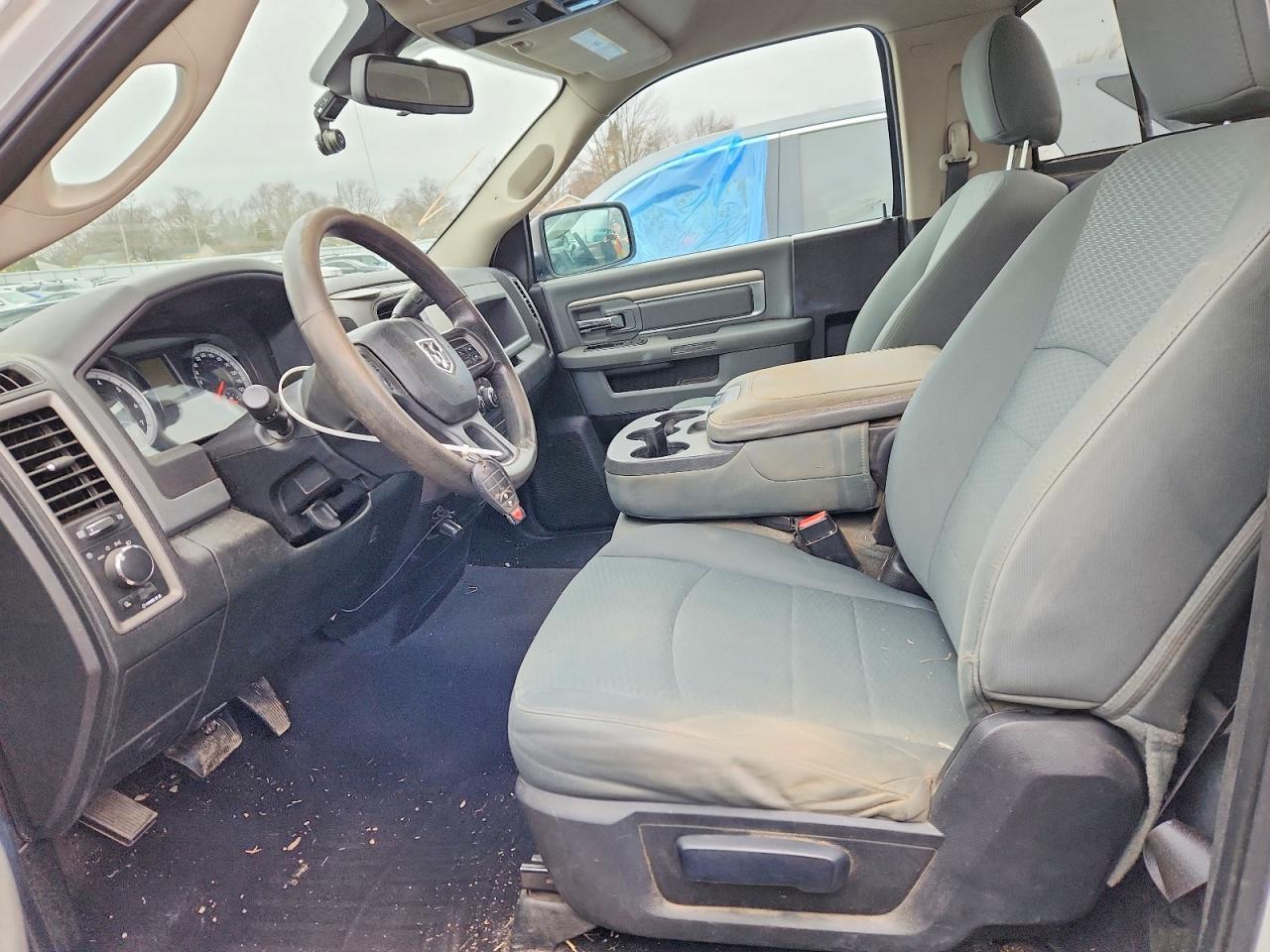 2015 RAM 1500