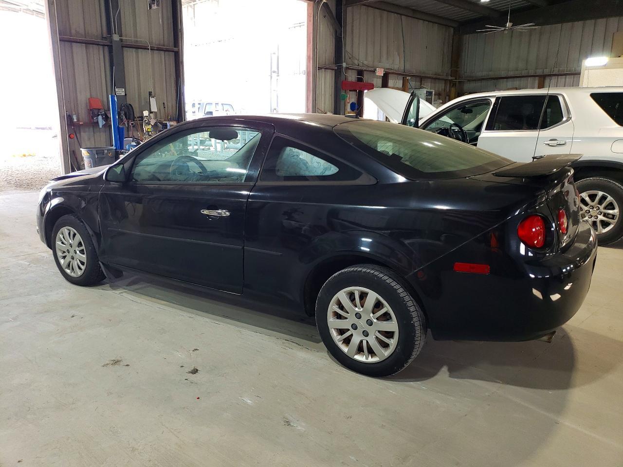 2010 CHEVROLET COBALT