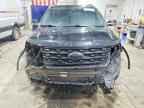 2017 FORD Explorer Sport Trac