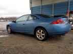 2000 MERCURY Cougar