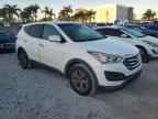 2015 HYUNDAI SANTA FE