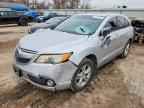 2014 ACURA RDX