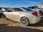 2010 PONTIAC G6