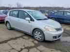 2008 NISSAN VERSA