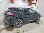 2016 NISSAN MURANO