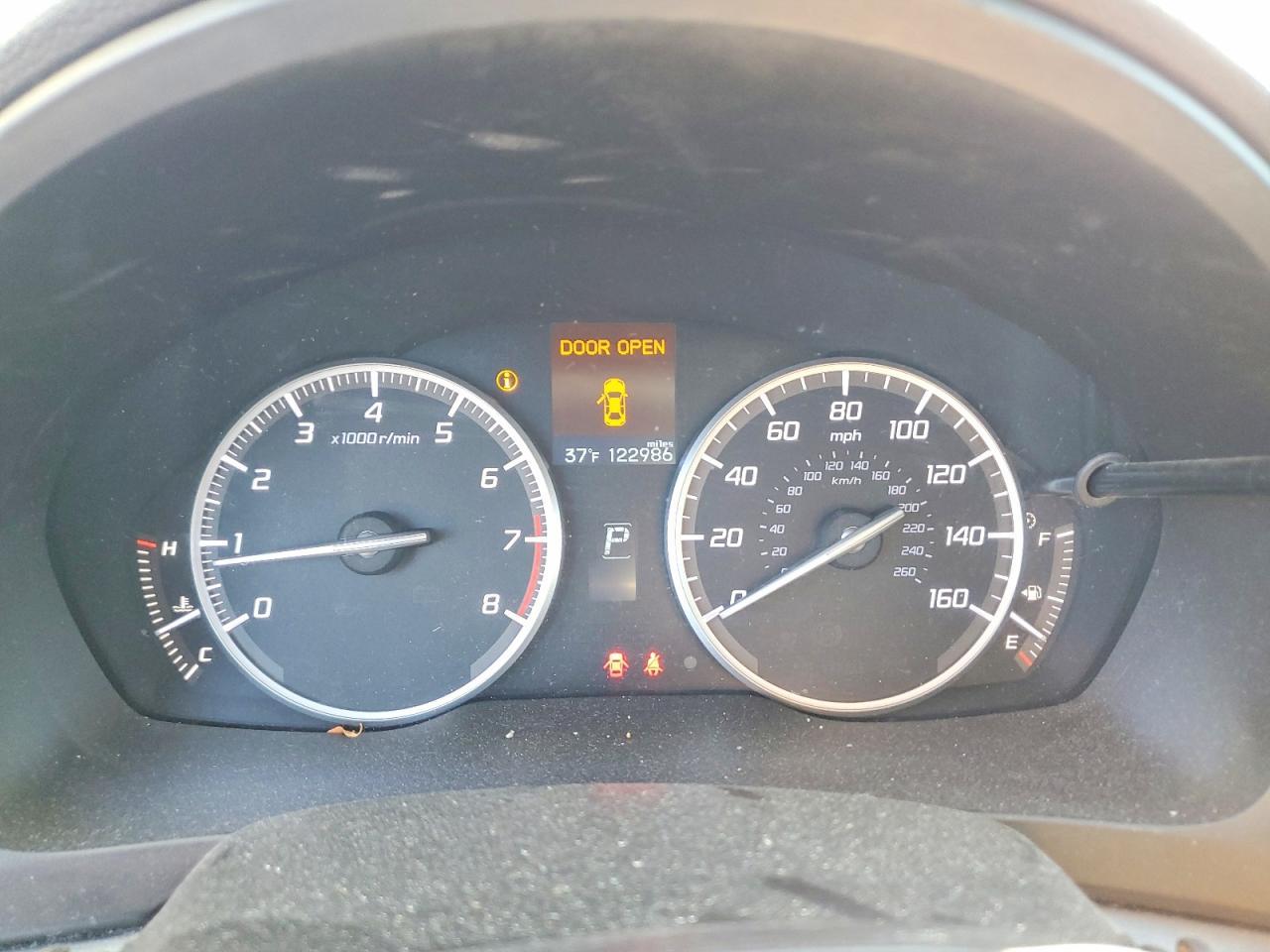 2013 ACURA ILX