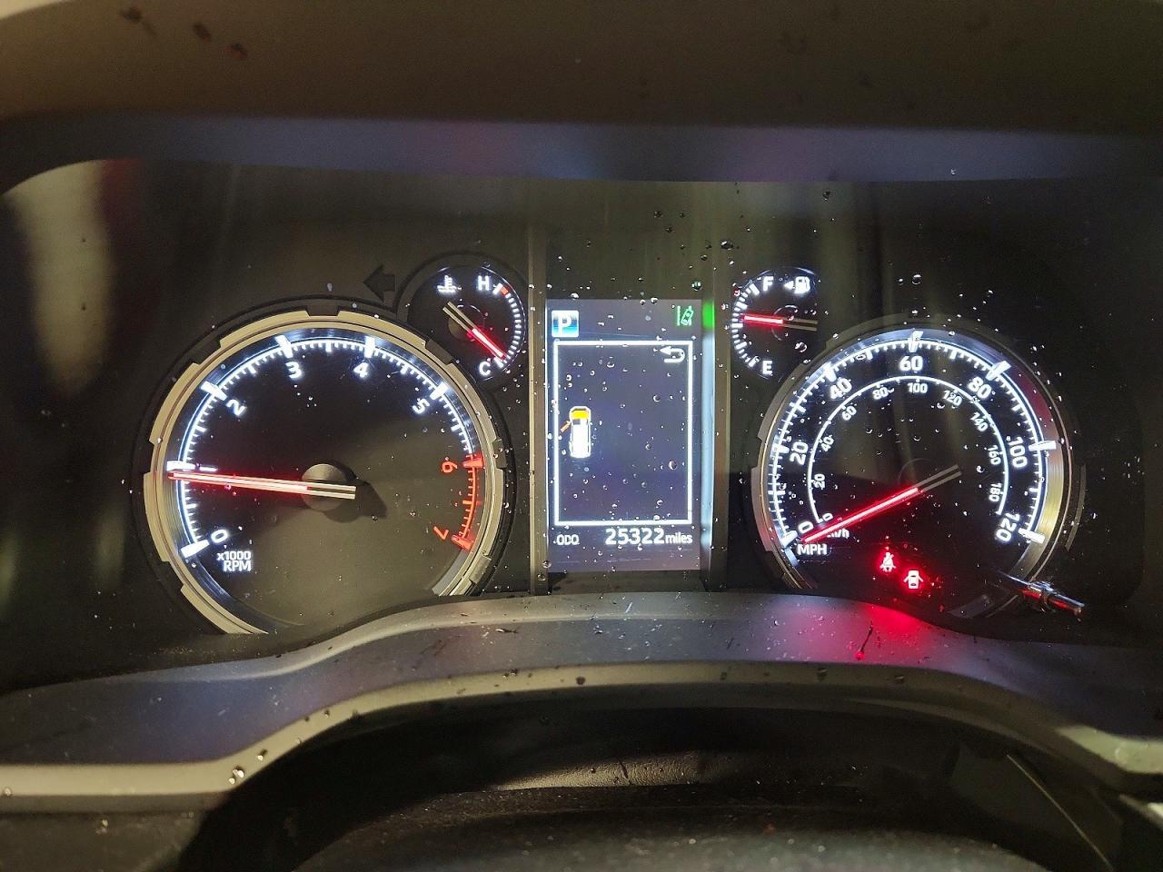 2022 TOYOTA 4Runner