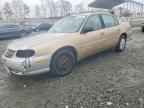 2004 CHEVROLET Classic