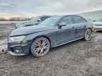 2022 AUDI S4