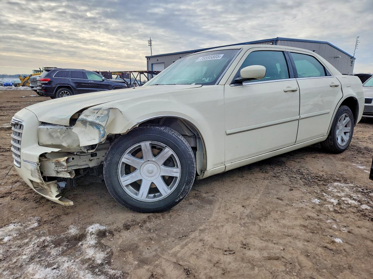 2005 CHRYSLER 300