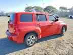 2010 CHEVROLET HHR