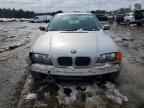 2001 BMW 3 SERIES