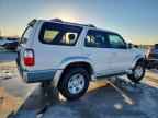 2002 TOYOTA 4Runner