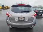 2012 NISSAN MURANO