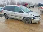 2002 DODGE GRAND CARAVAN