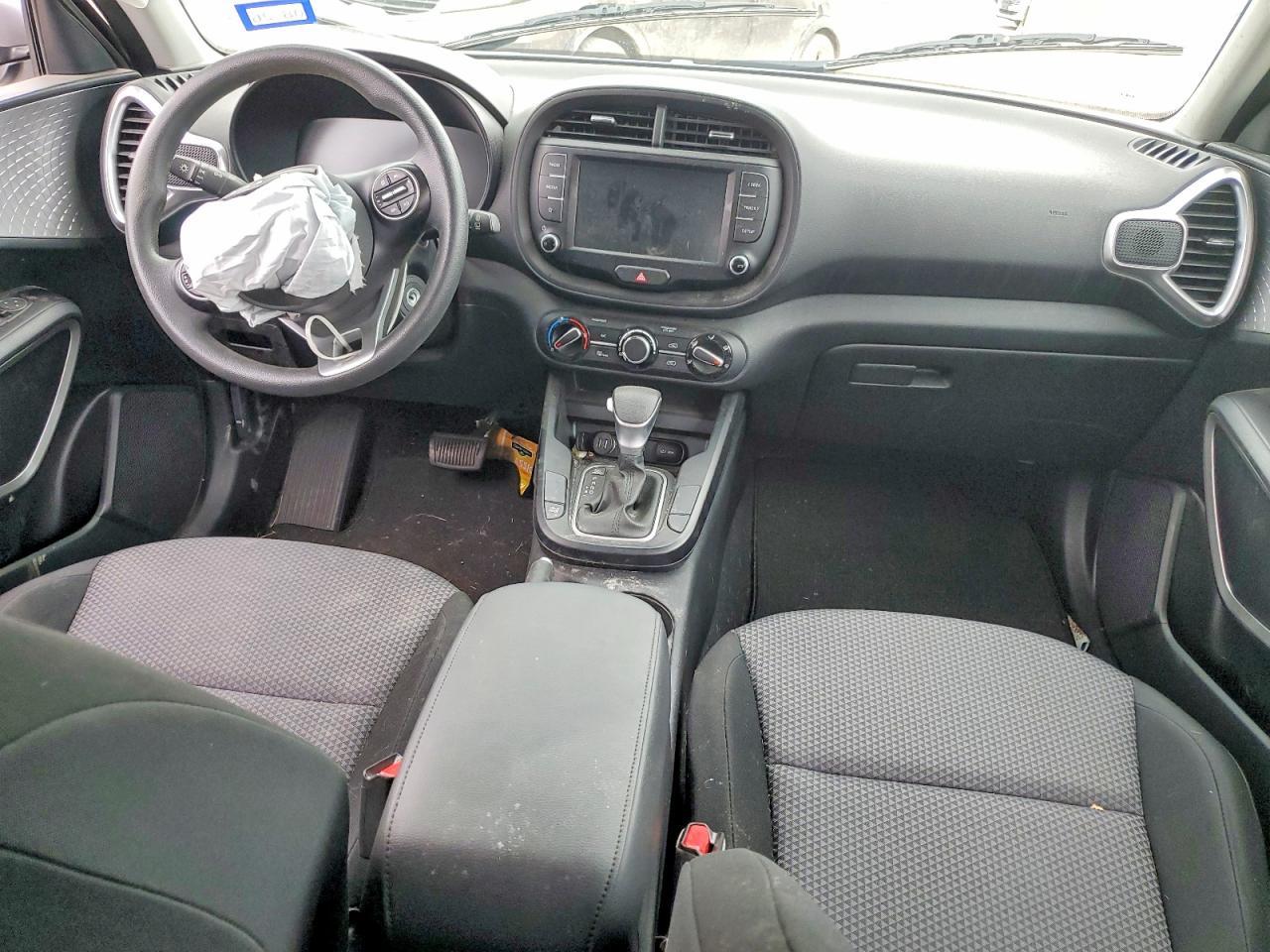 2023 KIA SOUL