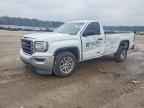 2018 GMC Sierra