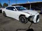2013 DODGE CHARGER