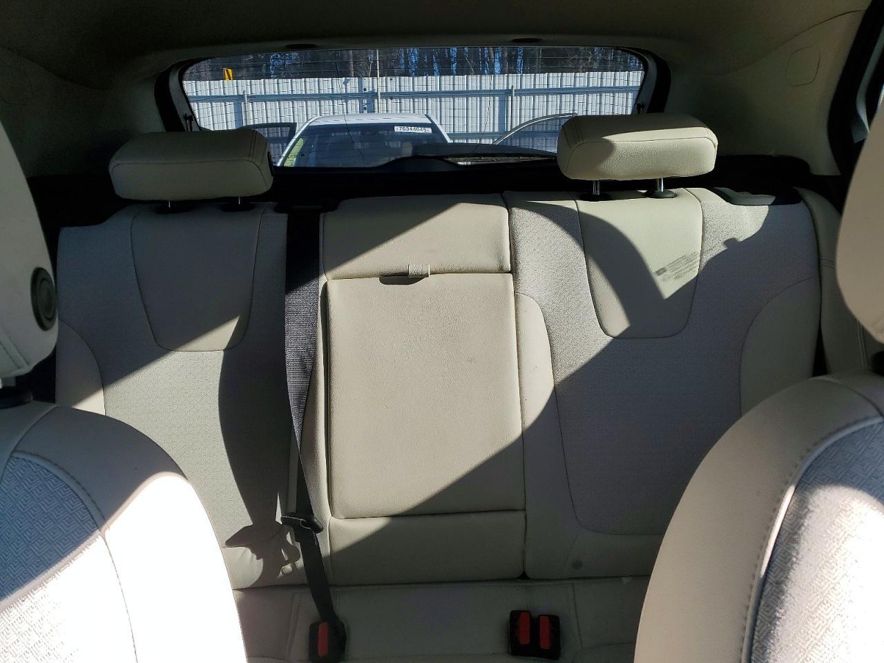 2020 BUICK Encore GX