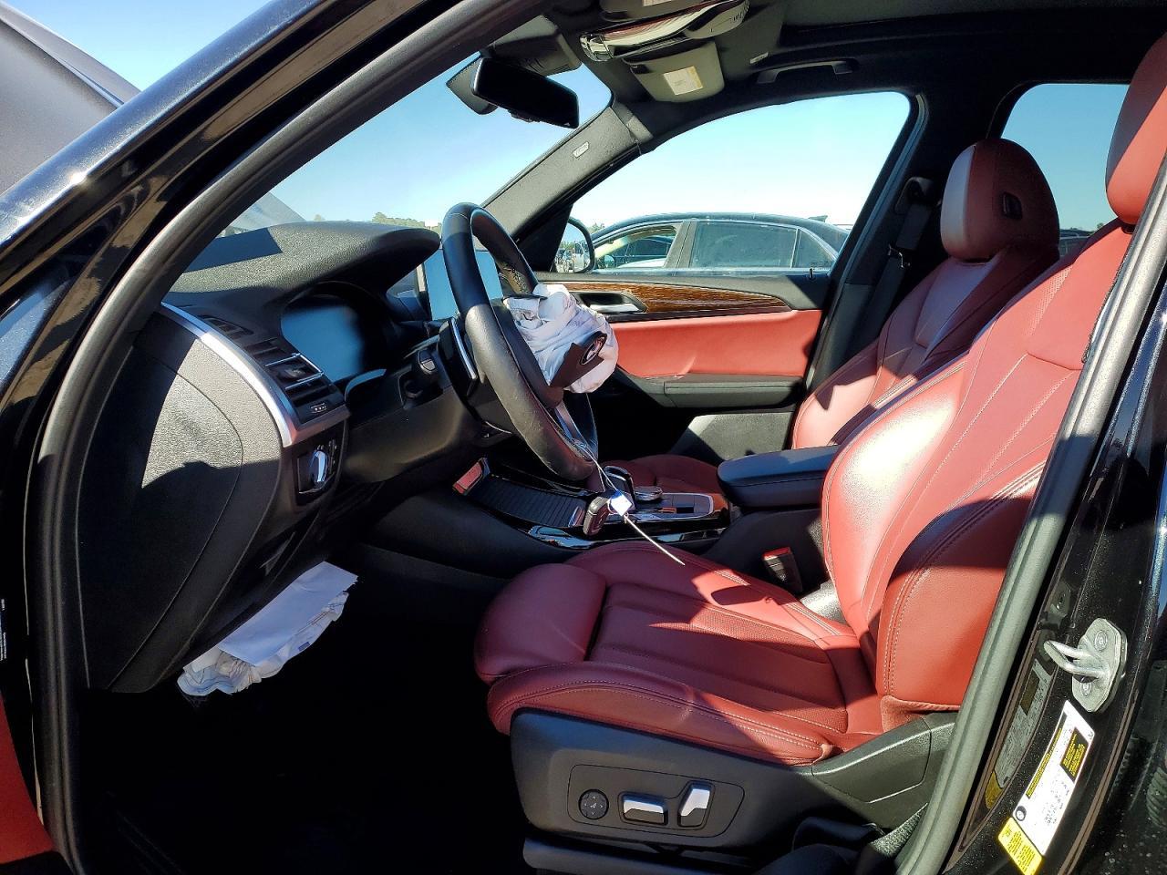 2023 BMW X3