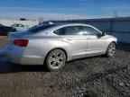 2015 CHEVROLET IMPALA