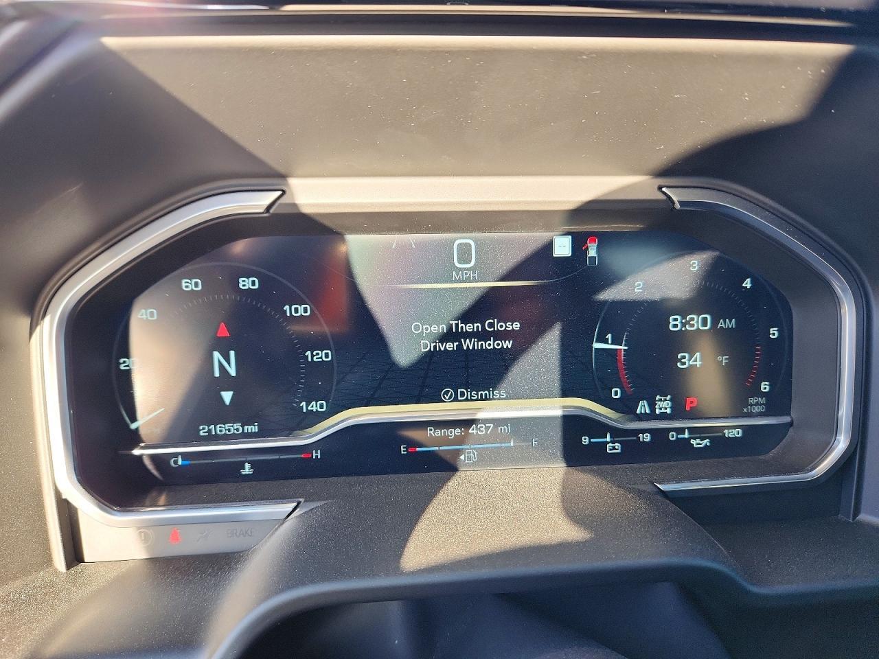 2023 GMC Sierra