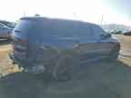 2017 DODGE DURANGO