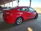 2016 CHEVROLET CRUZE