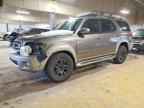 2004 TOYOTA Sequoia