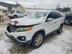 2011 KIA SORENTO