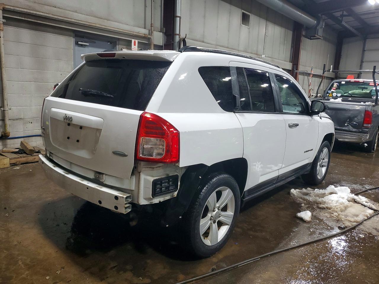 2013 JEEP Compass