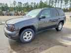 2007 CHEVROLET Trailblazer